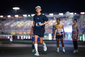 BIB: 
                            <button type="button" onclick="openModal(22970428)" class="btn btn-primary btn-sm float-right btn-popup" data-toggle="modal" data-target=".modal-high-quality">
                        <i class="fas fa-shopping-cart"></i> Add to Cart
                    </button>
                                            <button type="button" onclick="isThisMe(22970428, true)" class="btn btn-success btn-sm float-right btn-popup btn-isme hidden" data-toggle="tooltip" data-placement="bottom" title="นี่คือรูปของคุณใช่ไหม คลิกที่นี่เพื่อเอาเข้าอัลบั้ม">
                        <i class="fas fa-plus"></i> Add to album
                    </button>
                    <button type="button" onclick="isThisMe(22970428, false)" class="btn btn-warning btn-sm float-right btn-popup btn-isnotme hidden">
                        <i class="fas fa-ban"></i> Remove from album
                    </button>